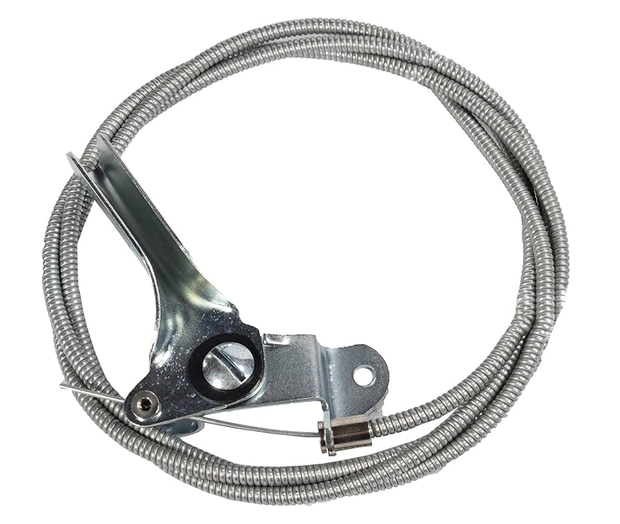 MAROL PT-10S-WP ポータブルコントローラー 15m ① Amazon.com : MaxPower 339161 Universal Throttle Control